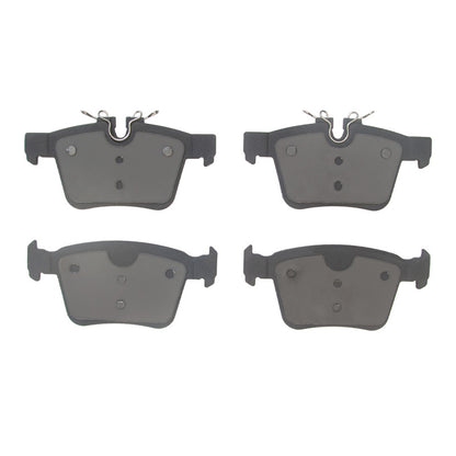 DFC 19-20 Jaguar I-Pace Rear 5000 Advanced Low Metallic Brake Pads