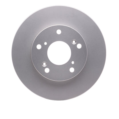DFC 12-15 Acura ILX Front GeoSPEC Coated Rotor