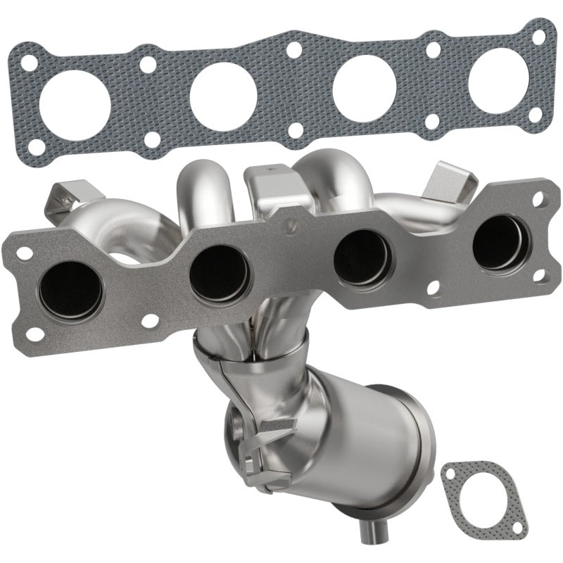 MagnaFlow Direct Fit Catalytic Converter 06-08 Hyundai Sonata 2.4L