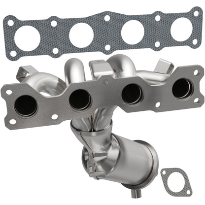 MagnaFlow Direct Fit Catalytic Converter 06-08 Hyundai Sonata 2.4L