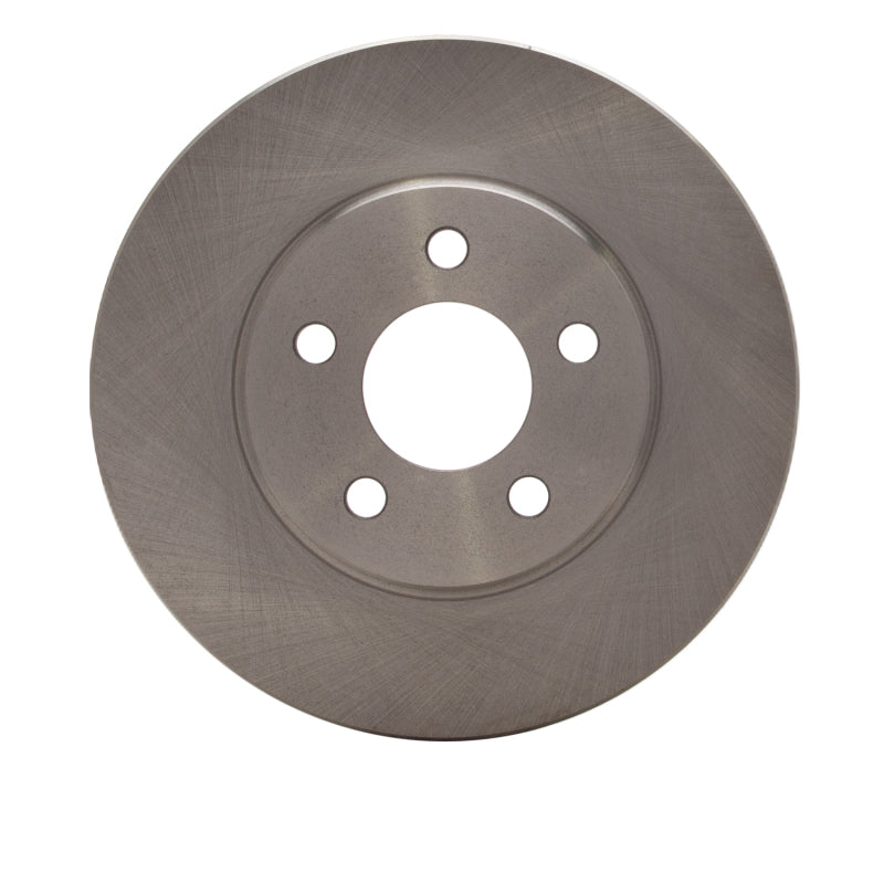 DFC 95-00 Chrysler Cirrus Front Brake Rotor