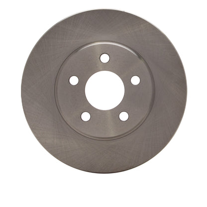 DFC 95-00 Chrysler Cirrus Front Brake Rotor
