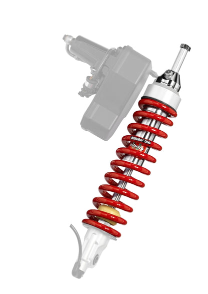 Bitubo Suspension Bitubo VKE Kit Front + Rear For Wp, Showa Esa Oem, Provided With Bitubo Spring