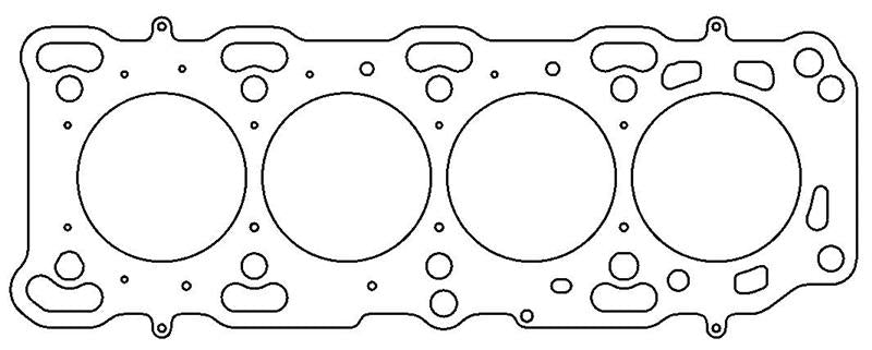 Cometic Gasket Cometic 99-01 Chevy 2.4L LD9 3.595in Bore .051 inch MLS Head Gasket w/o EGR