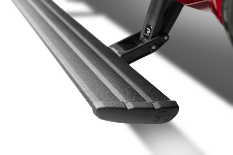 AMP Research 21-23 Ford F-150 Powerboost/Lightning PowerStep Smart Series