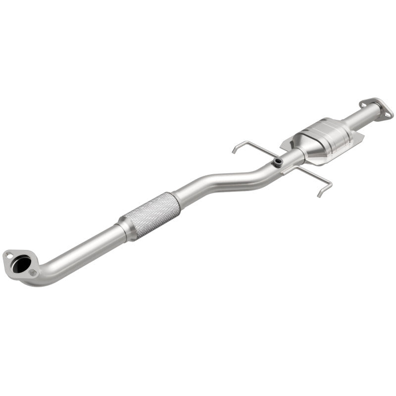 MagnaFlow Direct Fit Catalytic Converter 01-03 Galant 2.4 rr OEM
