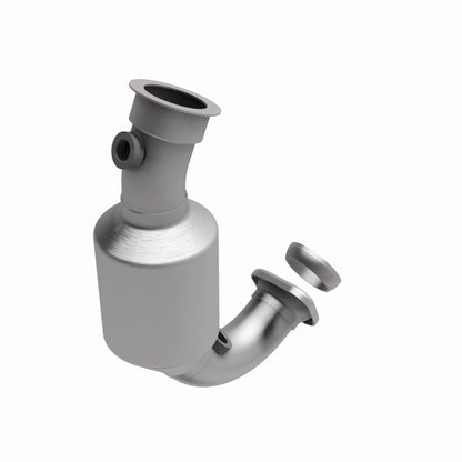 MagnaFlow Direct Fit Catalytic Converter 02-03 Liberty 3.7L PS frt O
