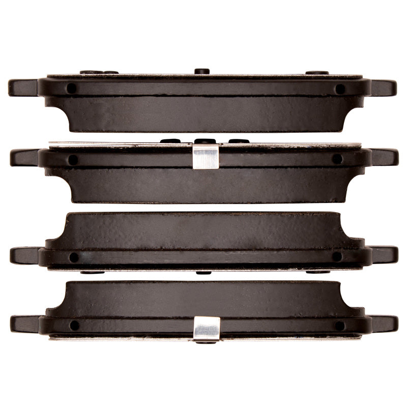 R1 Concepts R1 19-25 Hyundai SANTA FE Rear R1 Optimum OE Brake Pads
