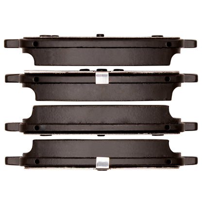 R1 Concepts R1 19-25 Hyundai SANTA FE Rear R1 Optimum OE Brake Pads