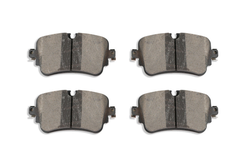 DBA 16-21 Audi Q7 (w/350mm Rear Rotor) Street Series Rear Brake Pads