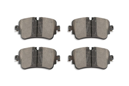 DBA 16-21 Audi Q7 (w/350mm Rear Rotor) Street Series Rear Brake Pads