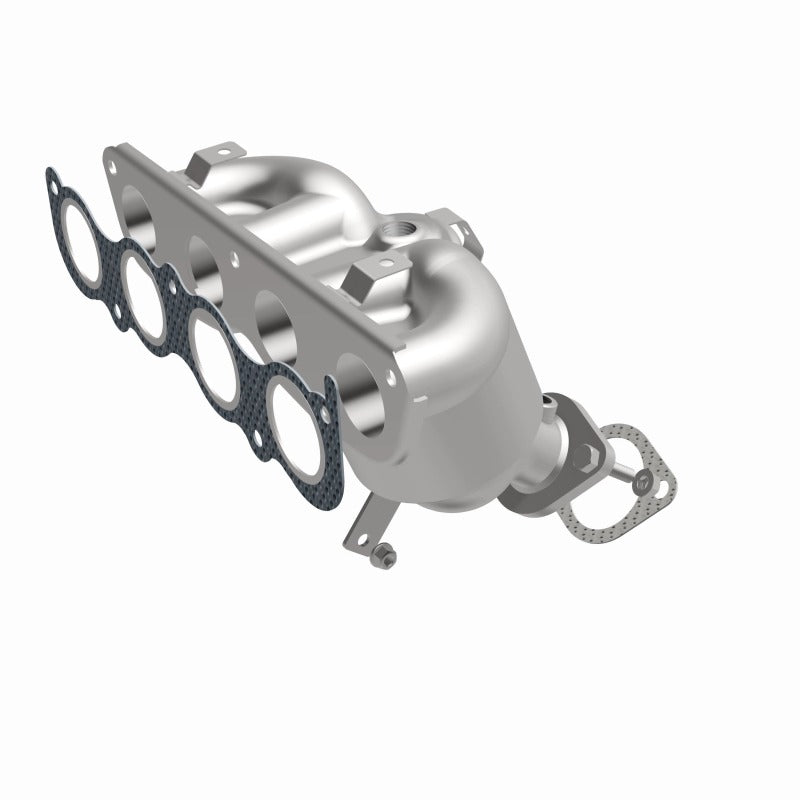 MagnaFlow 19-20 Hyundai Tucson OEM/EPA Compliant Manifold Catalytic Converter