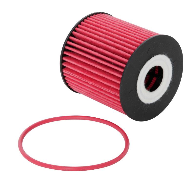 K&N Engineering K&N Oil Filter OIL FILTER AUTOMOTIVE