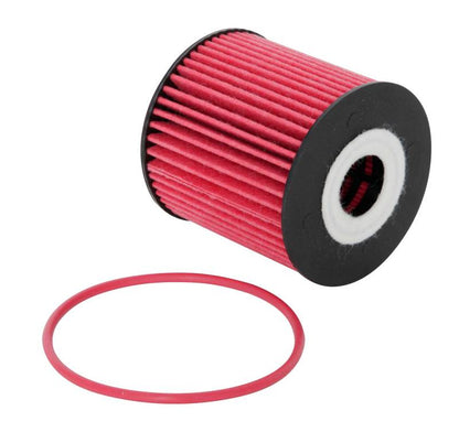 K&N Engineering K&N Oil Filter OIL FILTER AUTOMOTIVE