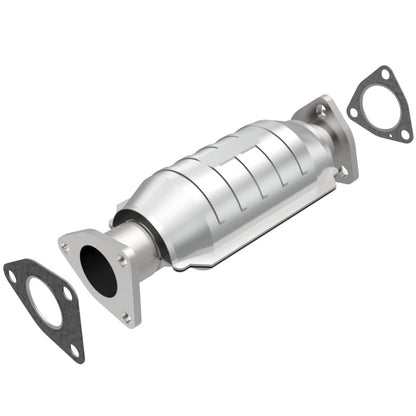 MagnaFlow Direct Fit Catalytic Converter Accord 86-89
