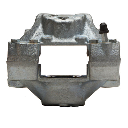 DFC 85-93 Volvo 780/740/760 Series/960/940 Rear-R Premium Caliper - Silver Zinc Coated