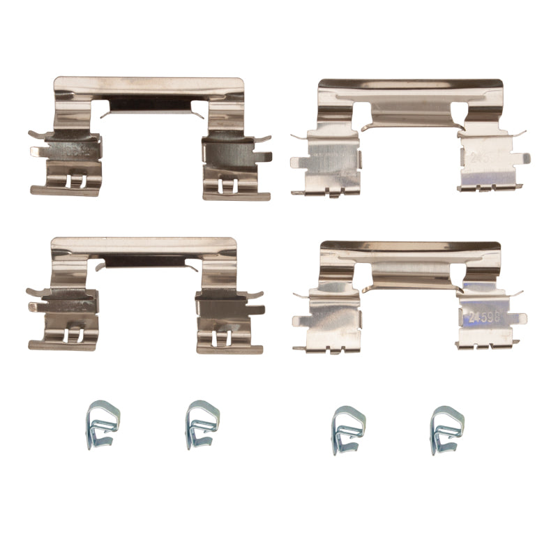 DFC 06-15 Lexus GS300 Front Premium Hardware Kit