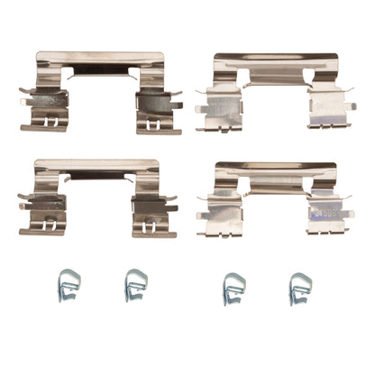 DFC 06-15 Lexus GS300 Front Premium Hardware Kit