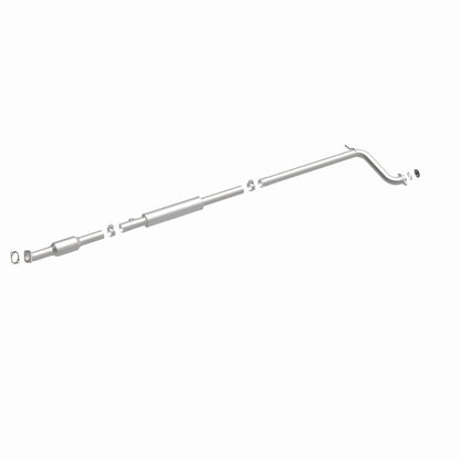 MagnaFlow Direct Fit Catalytic Converter OEM 04-06 Mitsubishi Galant V6 3.8L Underbody