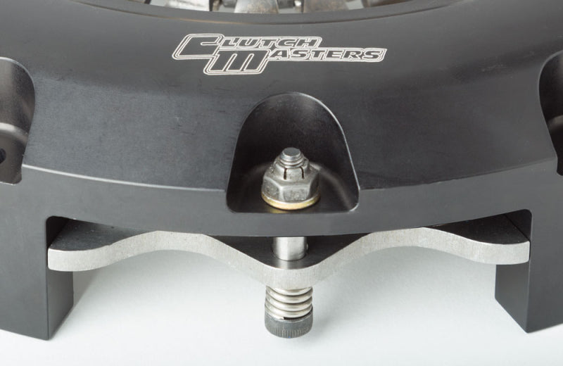 Clutch Masters 02-05 Volkswagen GTI 1.8L MK4 850 Series Street Clutch w/Alum. FW - 600ft/lbs Torque