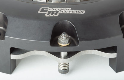 Clutch Masters 90-97 Mitsubishi 3000GT 3.0L 4WD Twin Turbo 725 Series Street Clutch w/Steel Flywheel