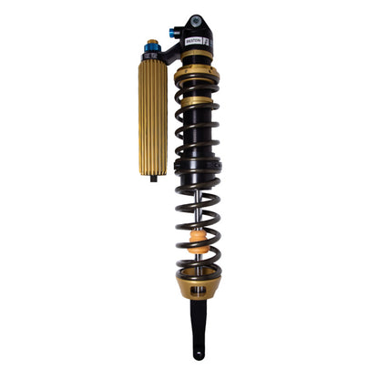 Bilstein 22-24 Polaris RZR Pro R 4 Premium Black Hawk Powersports Shock & Coil Spring Assembly - FR