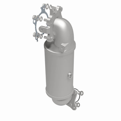 MagnaFlow 16-21 Honda Civic 1.5L Direct Fit Converter