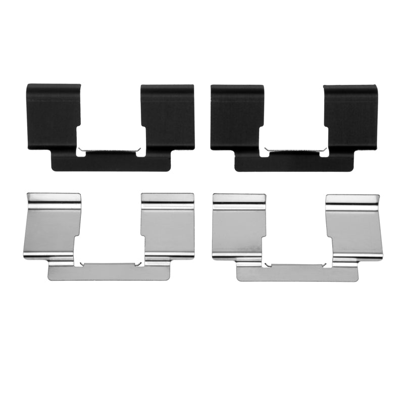 DFC 01-10 Chrysler PT Cruiser Front Premium Hardware Kit