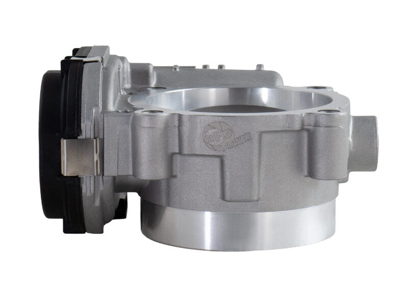 aFe POWER 18-26 Jeep JL/JT / 19-26 Ram 1500 V6-3.6L 78mm Throttle Body