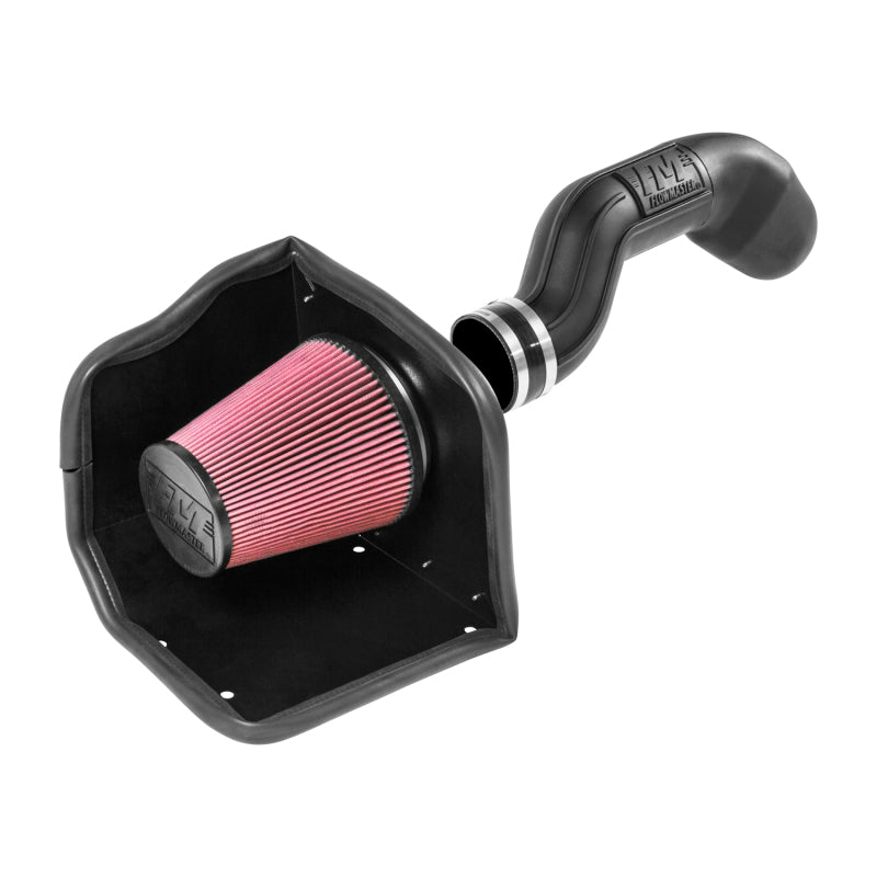 Flowmaster 99-04 GM 1500 4.8L 5.3L Delta Force Performance Air Intake Kit