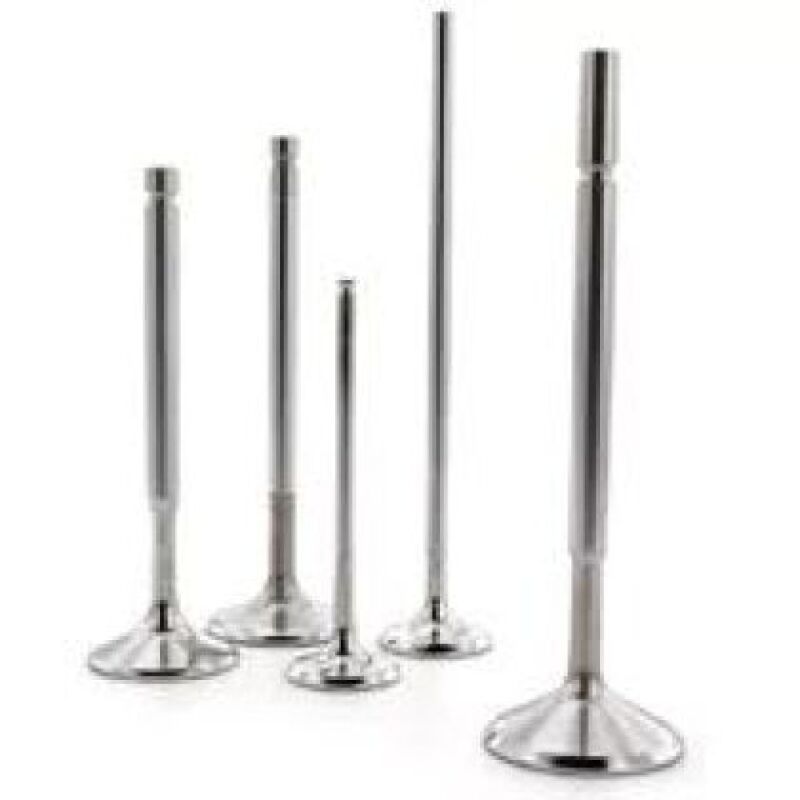 Ferrea 04-05 Kawasaki KFX 250 25mm Head Dia Competition Exhaust Valve - Set of 2