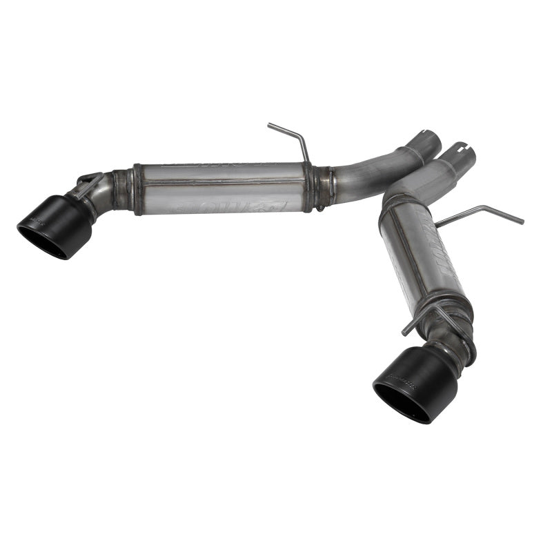Flowmaster 16-24 Chevrolet Camaro 3.6L FlowFX Axle-Back Exhaust System