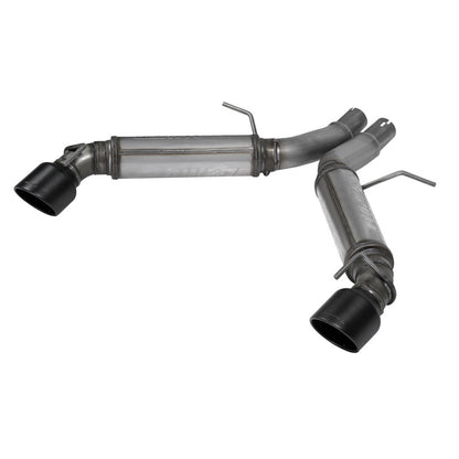 Flowmaster 16-24 Chevrolet Camaro 3.6L FlowFX Axle-Back Exhaust System