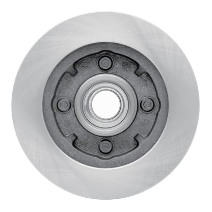 DFC 74-80 Ford Pinto Front Brake Rotor