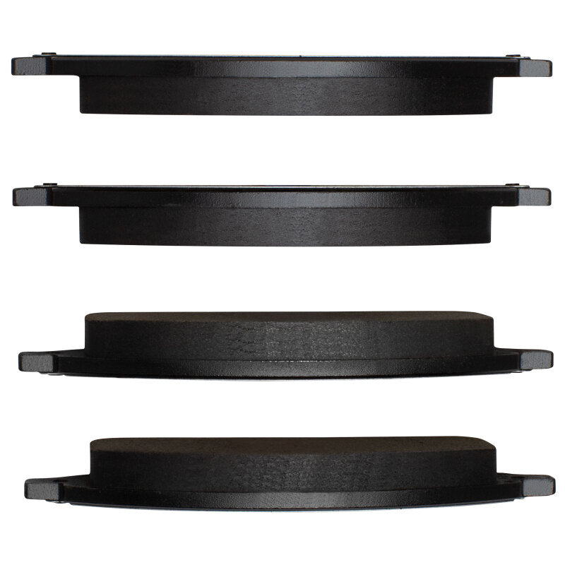 R1 Concepts R1 04-07 Mercury Monterey Front Optimum OE Brake Pads