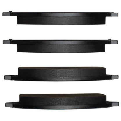 R1 Concepts R1 04-07 Mercury Monterey Front Optimum OE Brake Pads