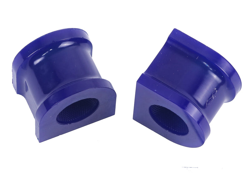 SuperPro Sway Bar Mount To Chassis 23mm