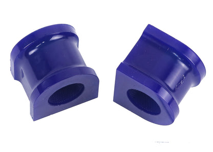 SuperPro Sway Bar Mount To Chassis 23mm