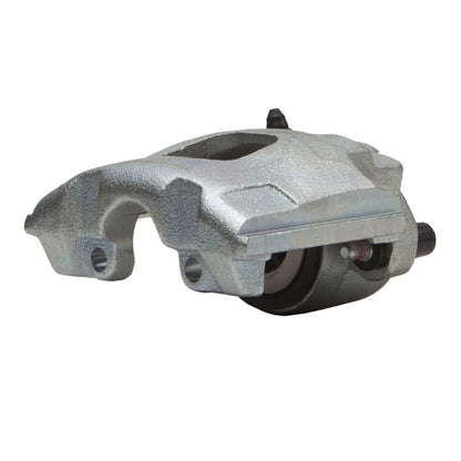 DFC 98-05 Mercedes-Benz ML430 Front-R Premium Caliper - Silver Zinc Coated
