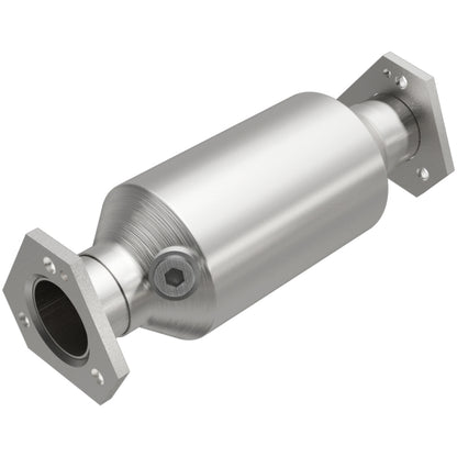 MagnaFlow Direct Fit Catalytic Converter 75-92 Audi/VW CA