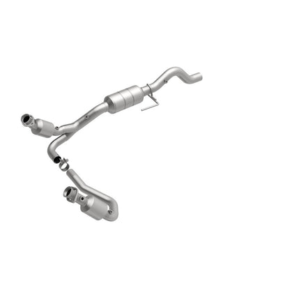 MagnaFlow Direct Fit Catalytic Converter 02-03 Dodge Durango 5.9L