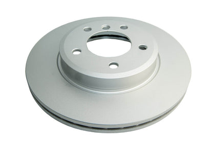 DBA 2000 BMW 323i E46 Wagon Front En-Shield Standard Rotor