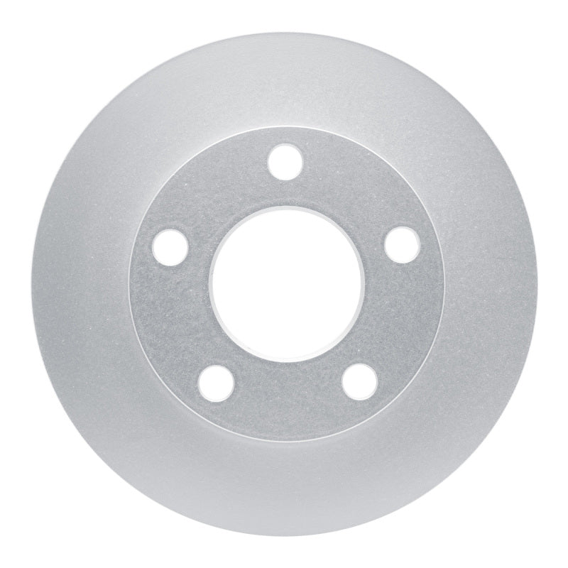 DFC 92-05 Audi A6 (USA/Canada) Rear GeoSPEC Coated Rotor