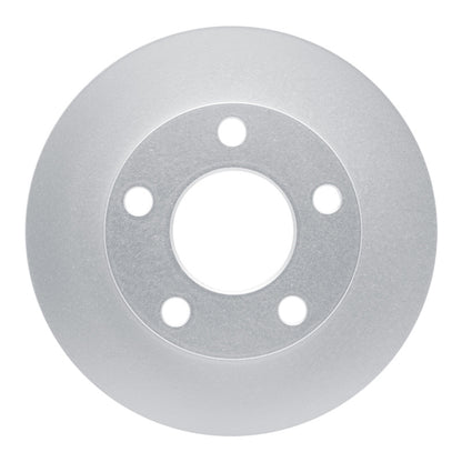 DFC 92-05 Audi A6 (USA/Canada) Rear GeoSPEC Coated Rotor