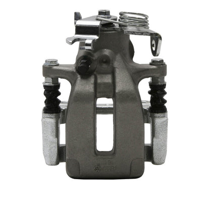 DFC 04-05 Audi ALLROAD Rear-L Silver Zinc Coated Premium Caliper