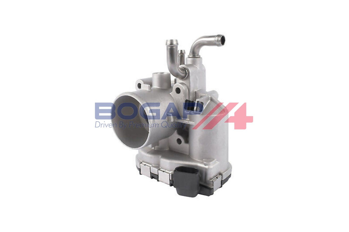 BOGAP C4220140 Charge Air Cooler | ML Performance Car Parts