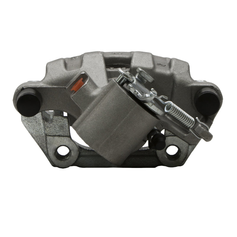 DFC 06-10 Pontiac Solstice Rear-L Silver Zinc Coated Premium Caliper