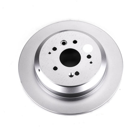 PowerStop Power Stop 14-19 Acura MDX Rear Evolution Geomet Coated Rotor