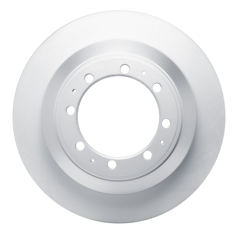 DFC 21-25 Ford E-350 Super Duty Rear GeoSPEC Coated Rotor