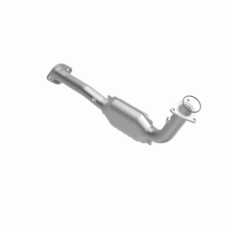 MagnaFlow Direct Fit Catalytic Converter 03-09 Hummer H2